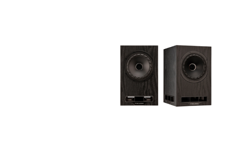 2025 04 30 TST Fyne Audio F5E 1