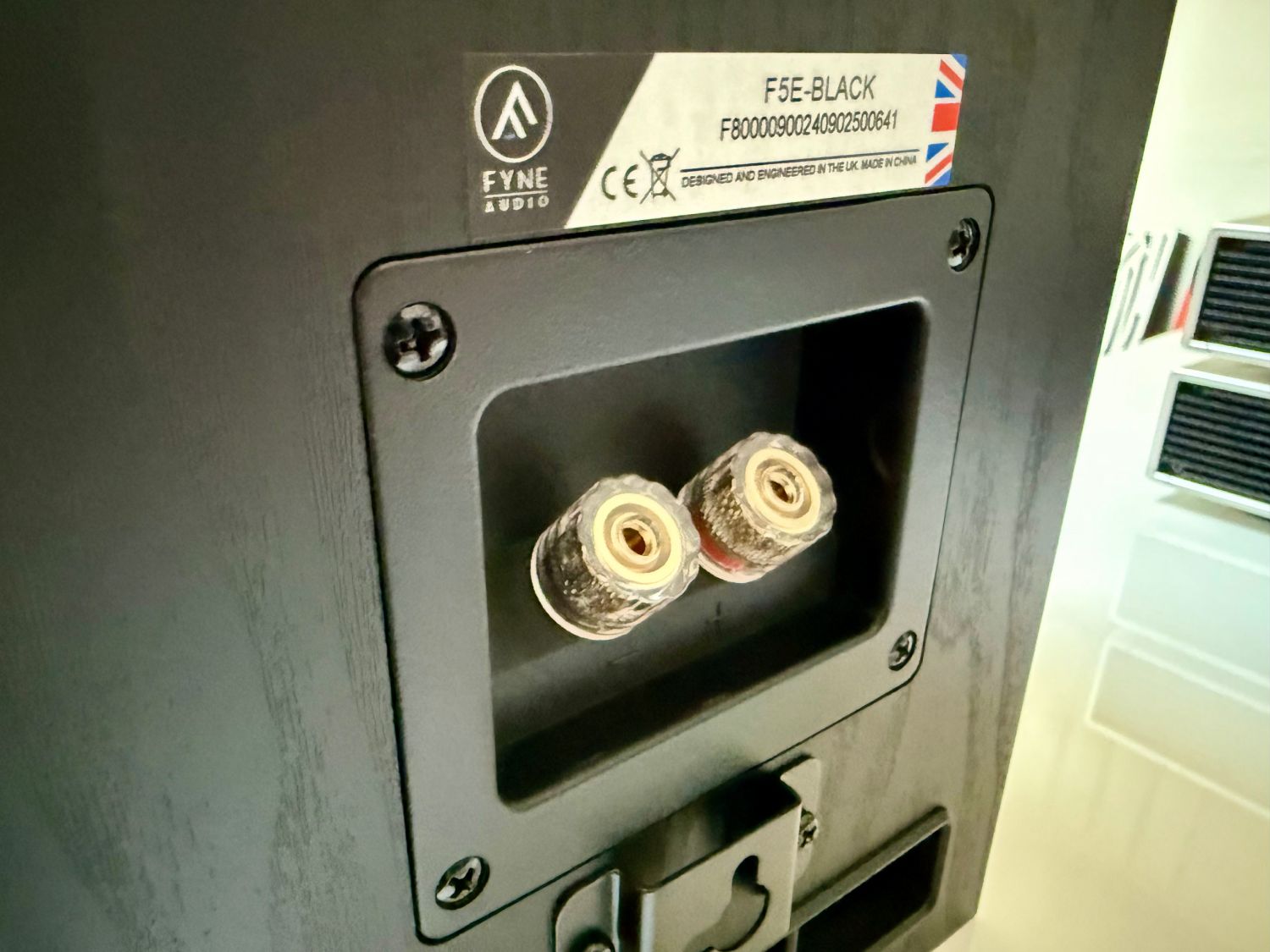 2025 04 30 TST Fyne Audio F5E 10