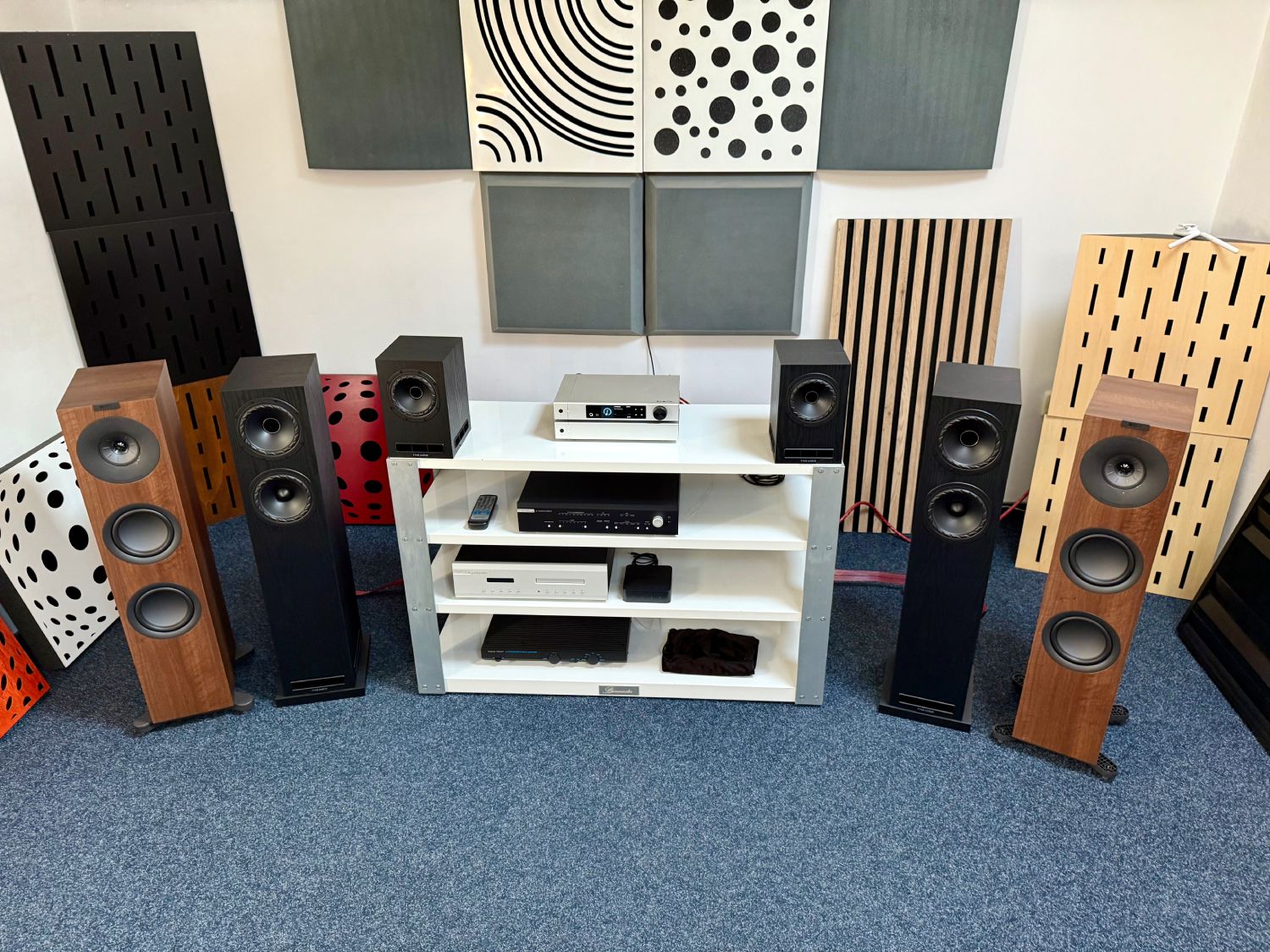 2025 04 30 TST Fyne Audio F5E 11