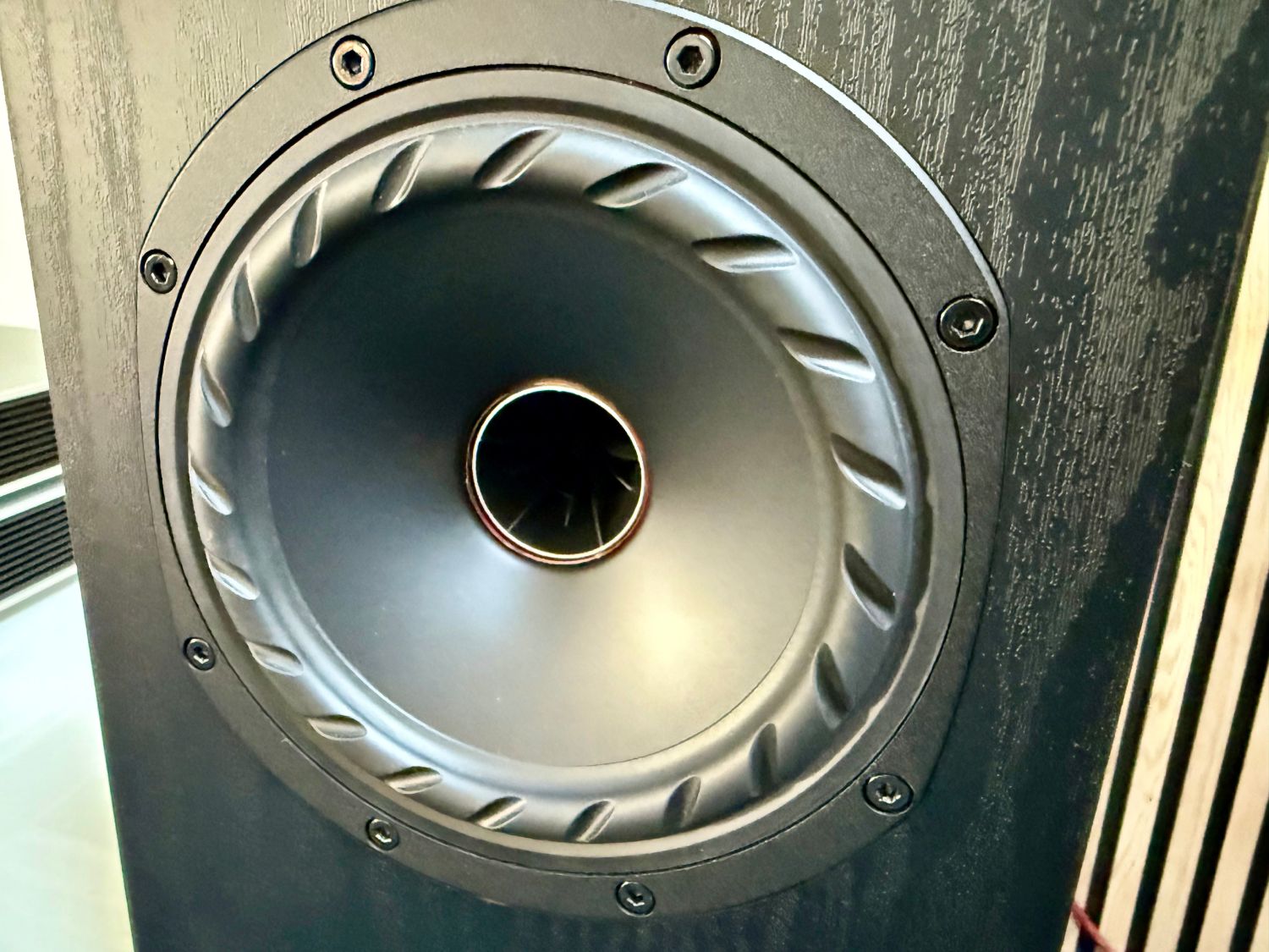 2025 04 30 TST Fyne Audio F5E 5