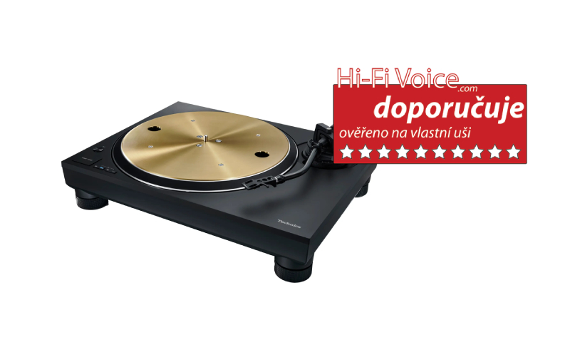 2025 04 30 TST Technics SL 1300G 1