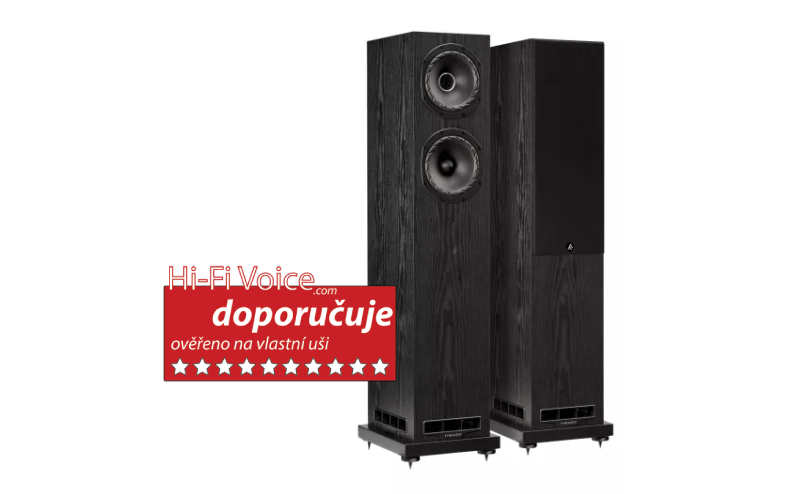 2025 06 30 TST Fyne Audio F501E 1