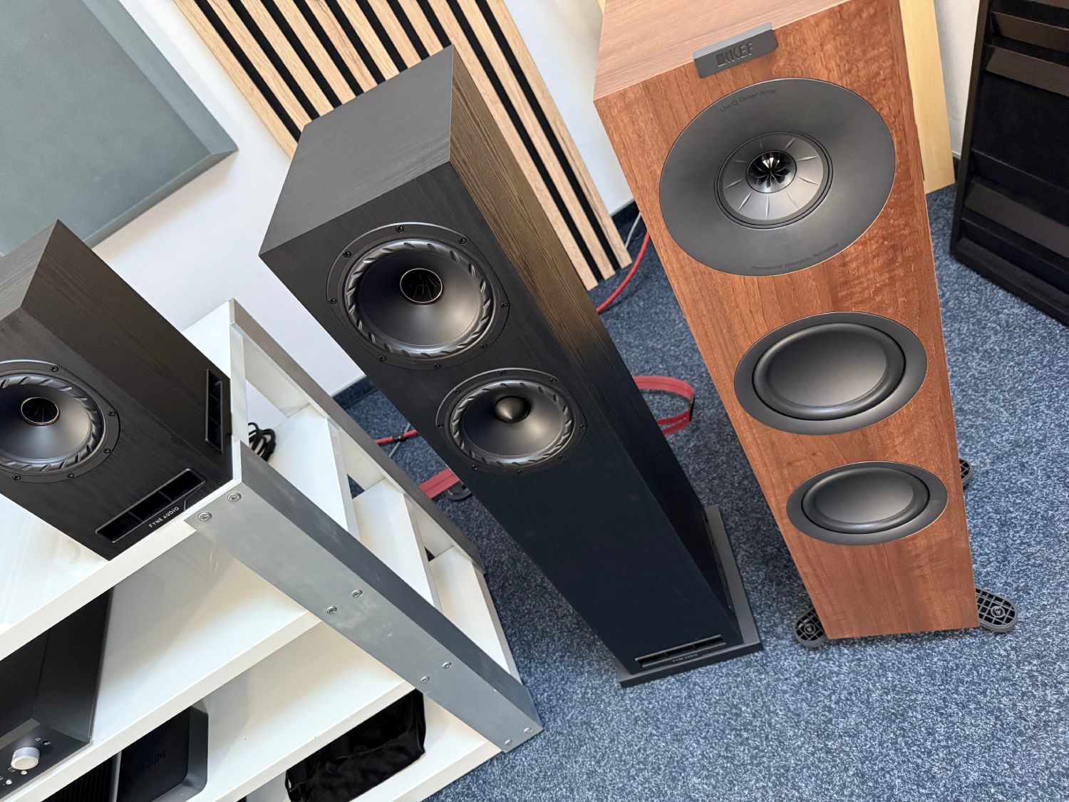 2025 06 30 TST Fyne Audio F501E 3