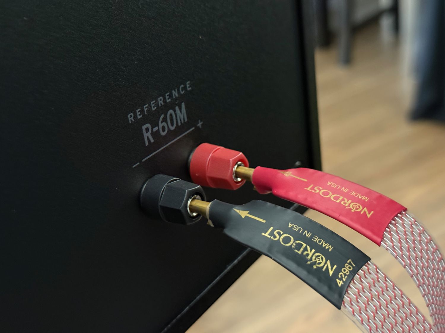 2025 06 30 TST Klipsch R 60M 16