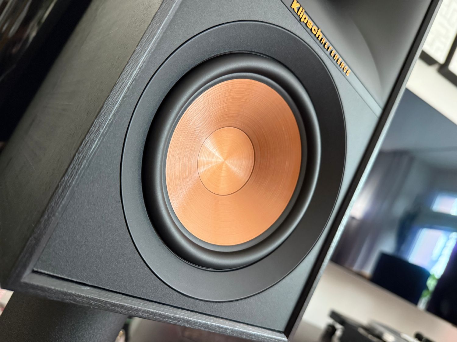 2025 06 30 TST Klipsch R 60M 2