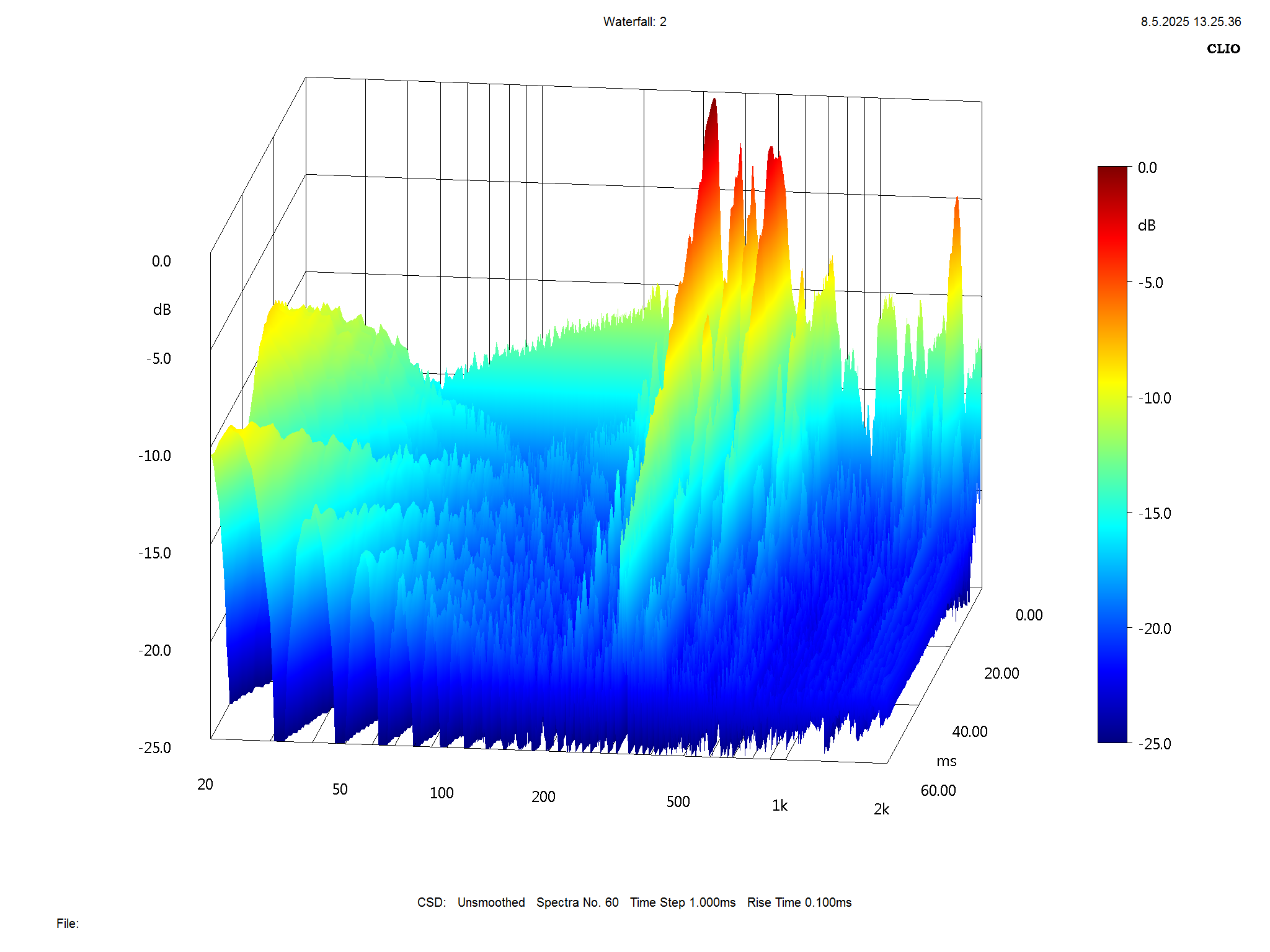 2025 06 30 TST Klipsch R 60M m13