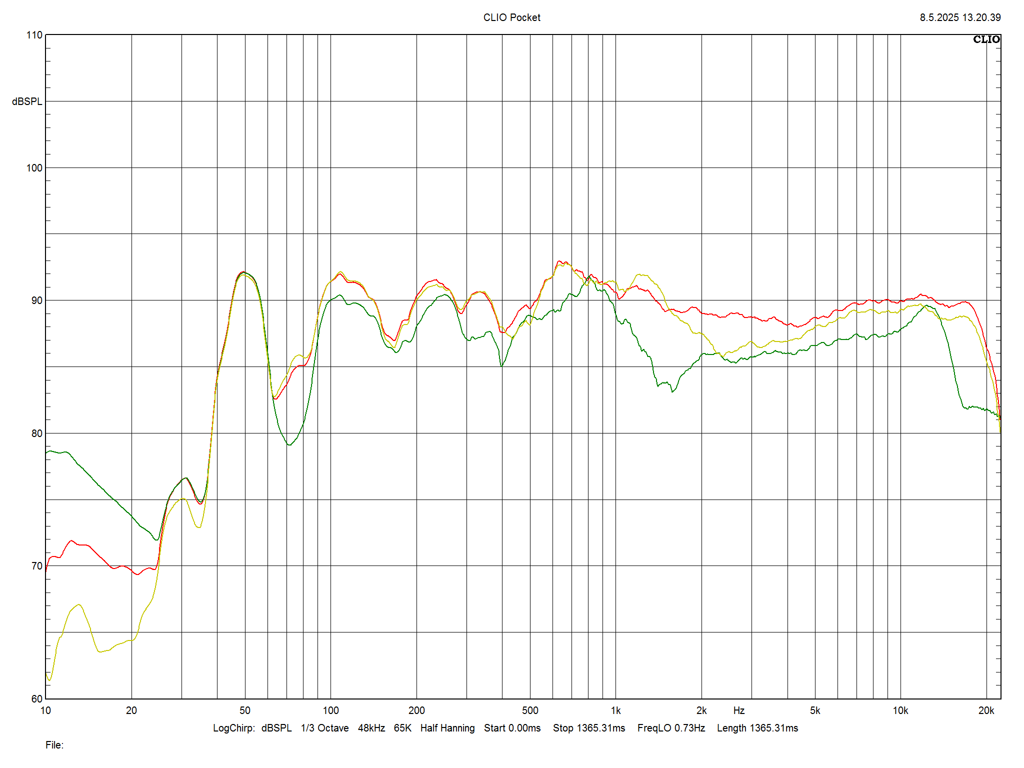 2025 06 30 TST Klipsch R 60M m2