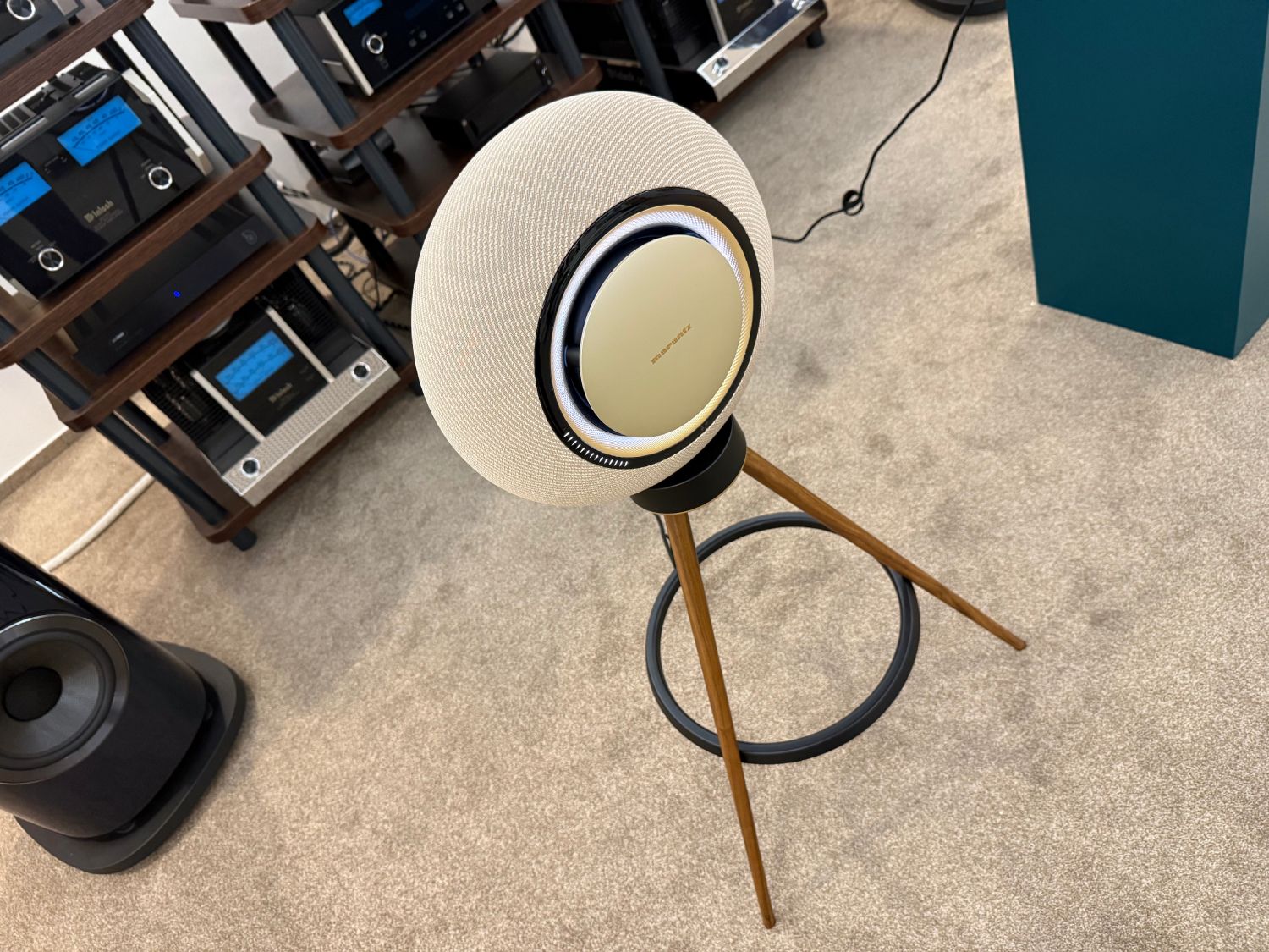 2025 06 30 TST Marantz Horizon 2