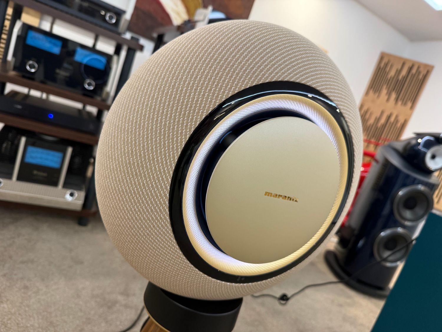 2025 06 30 TST Marantz Horizon 3