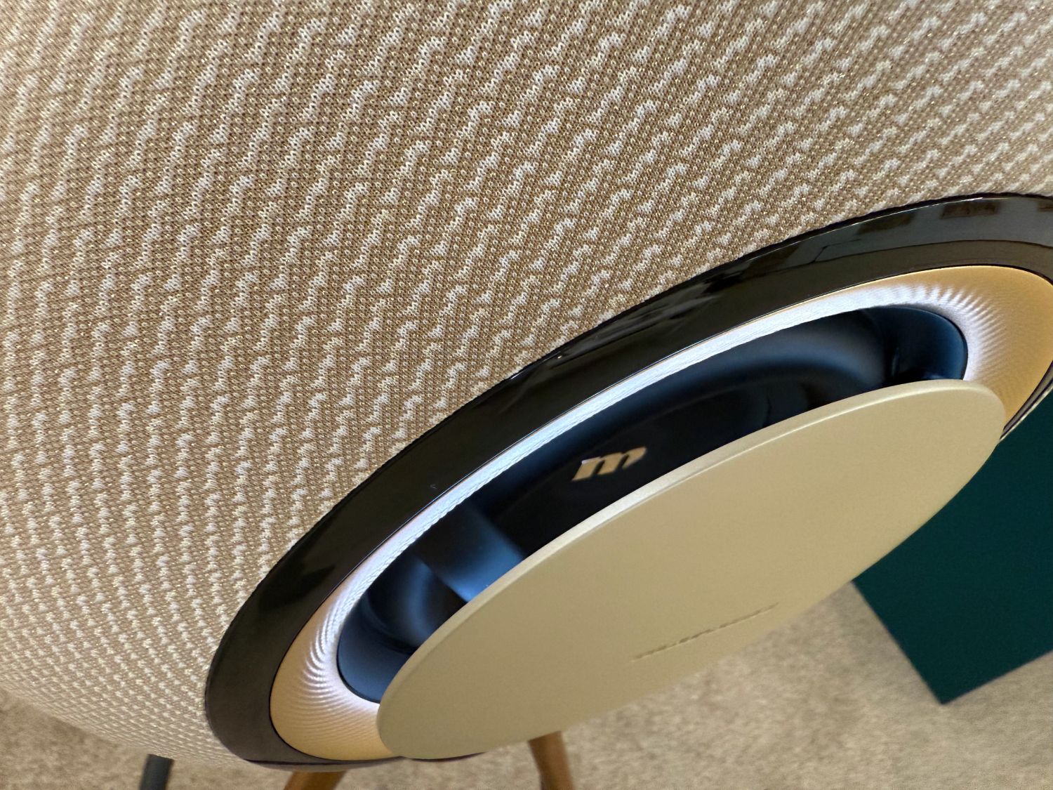 2025 06 30 TST Marantz Horizon 4