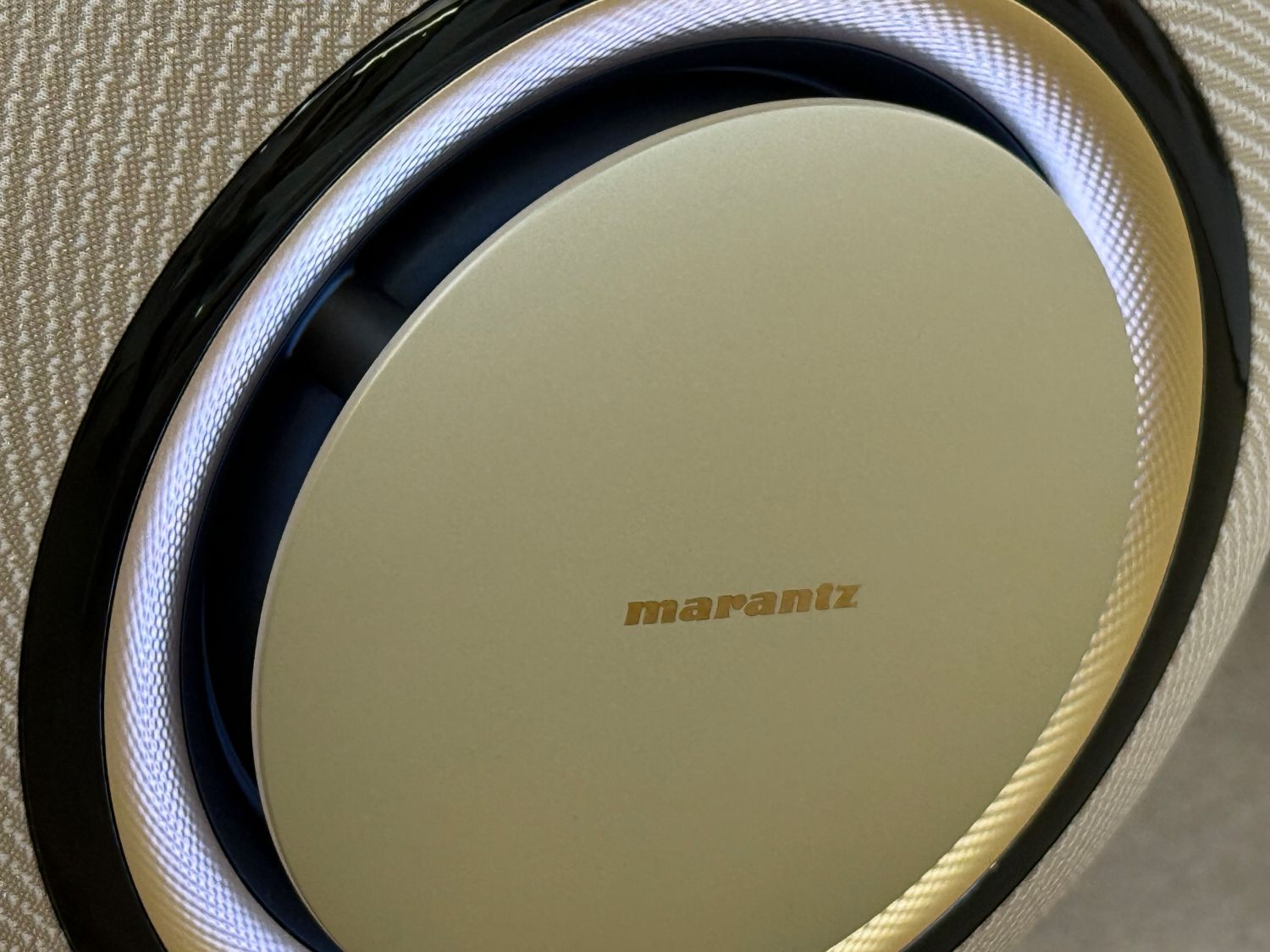 2025 06 30 TST Marantz Horizon 8