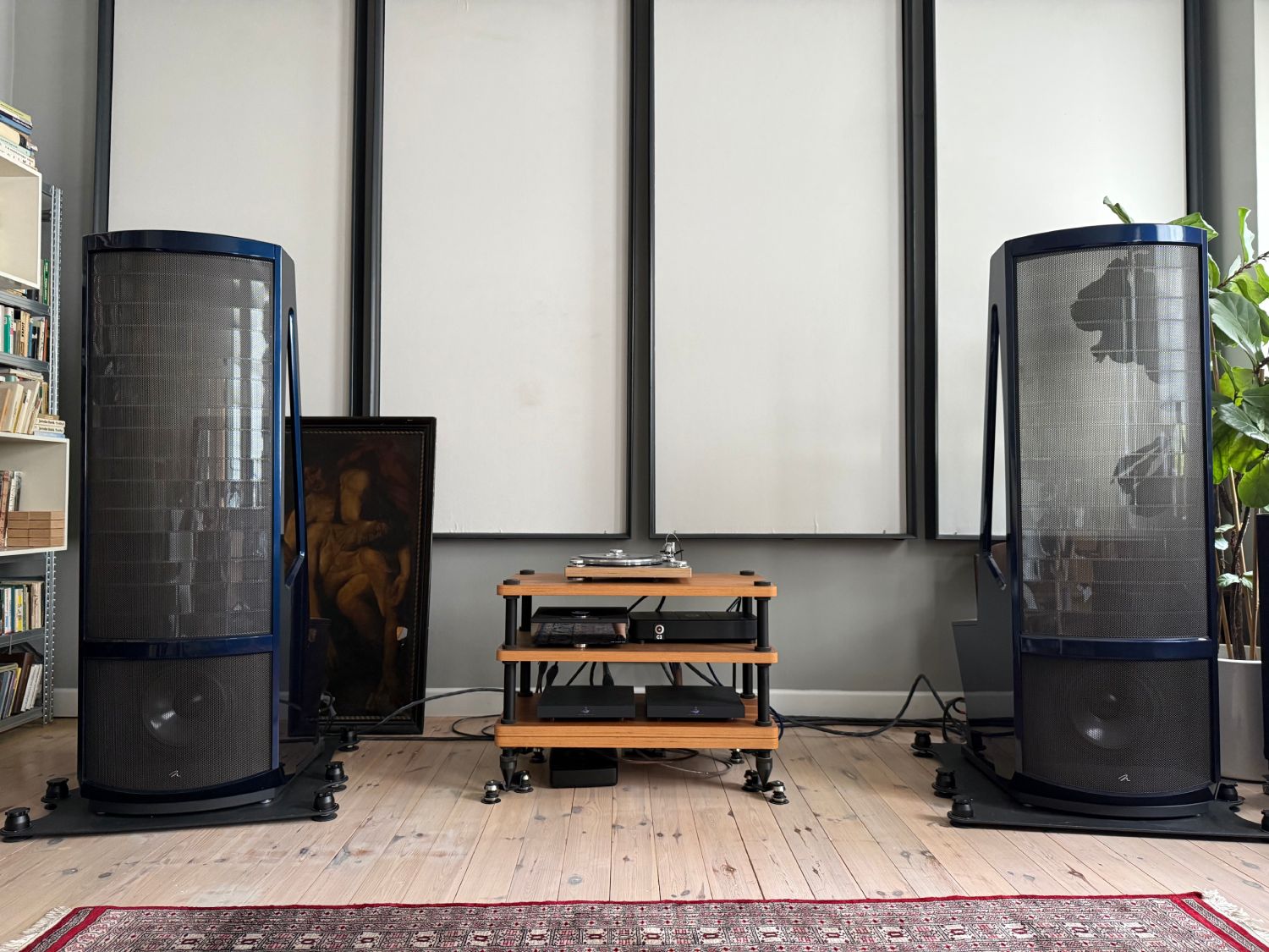 2025 06 30 TST MartinLogan Neolith 3