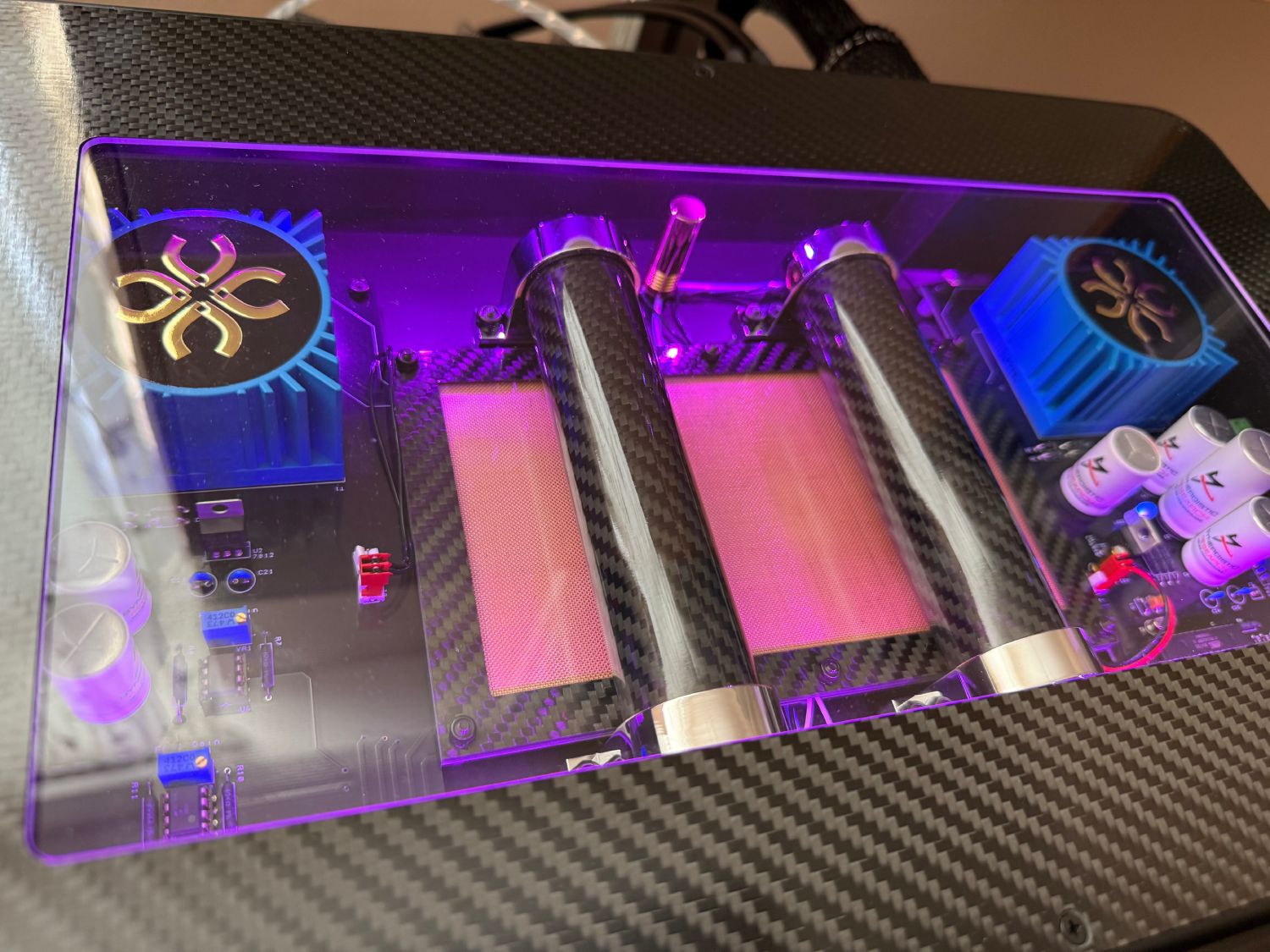 2025 07 31 TST Synergistic Research Galileo SX 19