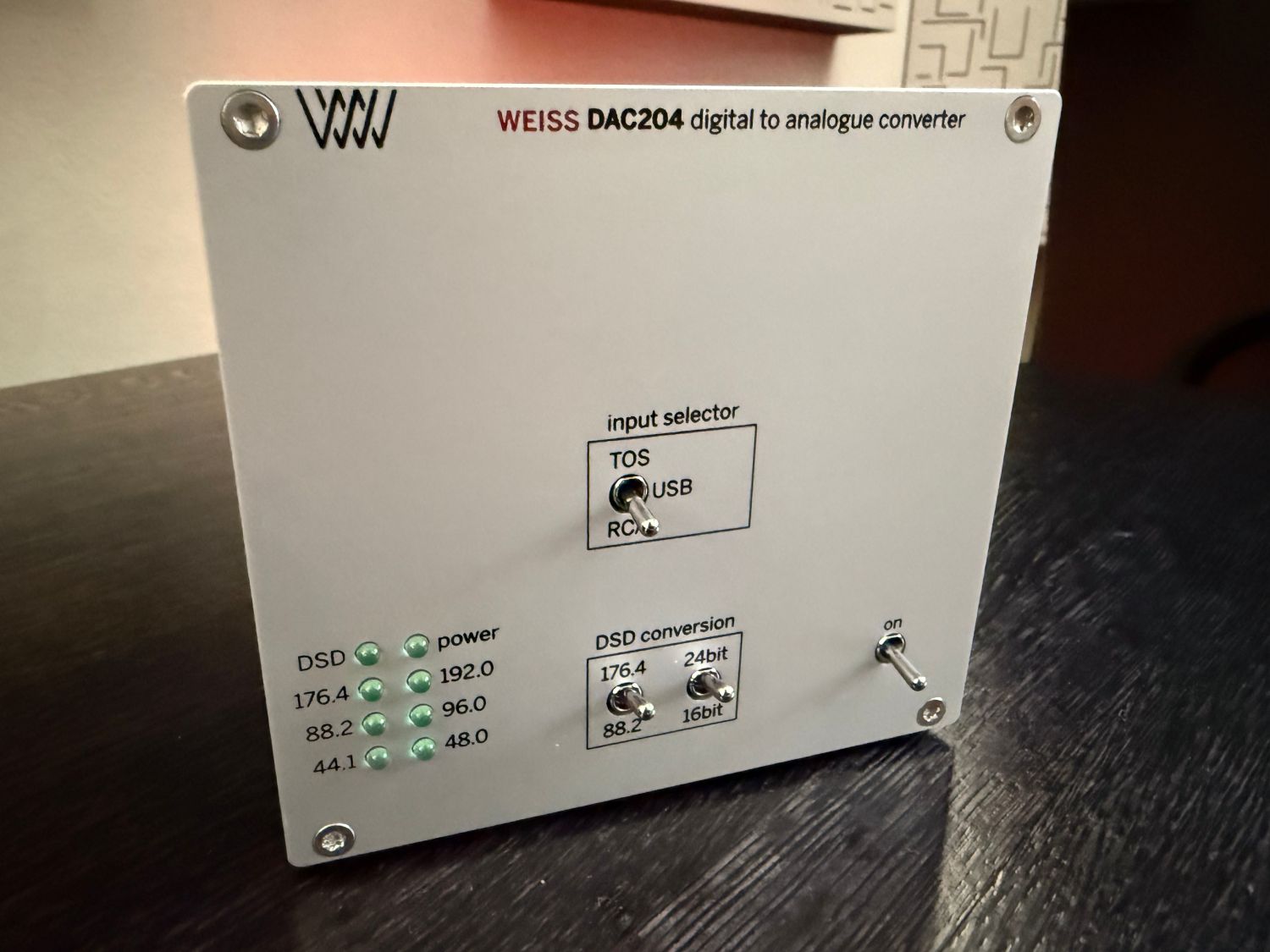 2025 07 31 TST Weiss DAC204 14