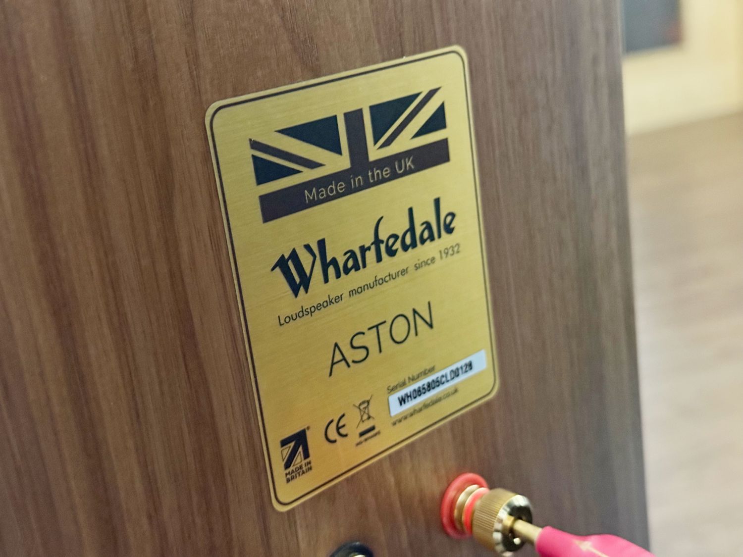 2025 07 31 TST Wharfedale Aston 12