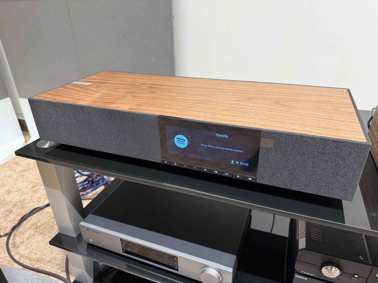 2025 07 31 TST Cambridge Evo One 4