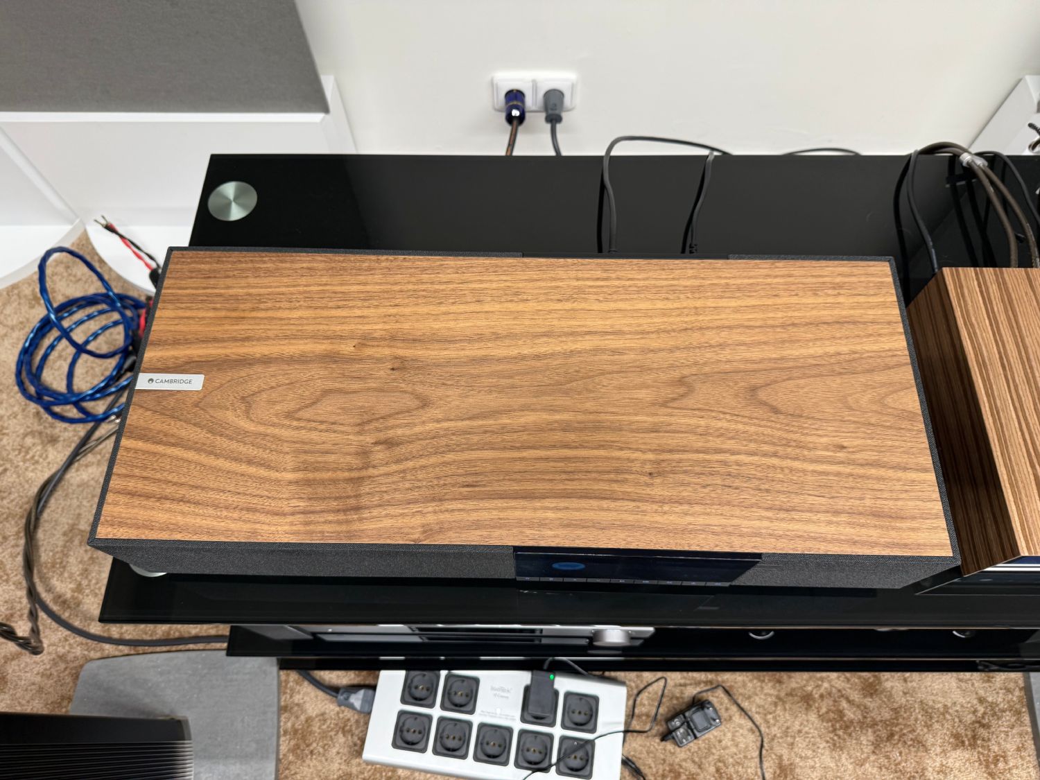 2025 07 31 TST Cambridge Evo One 8