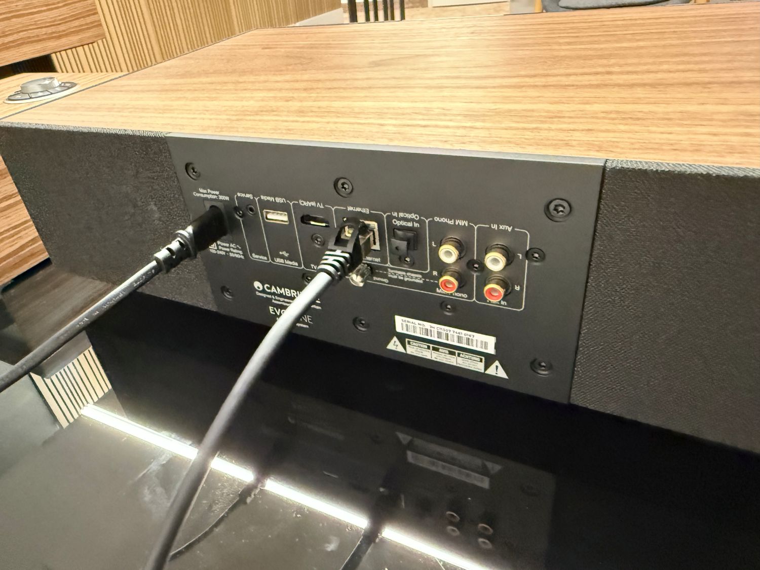 2025 07 31 TST Cambridge Evo One 9