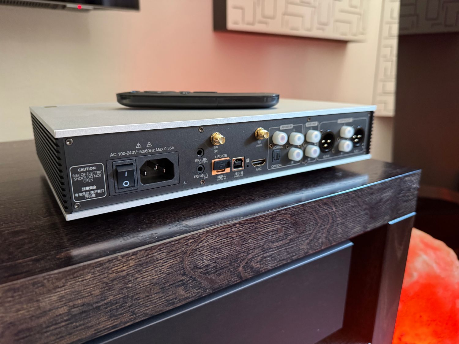 2025 08 31 Luxsin X9 3