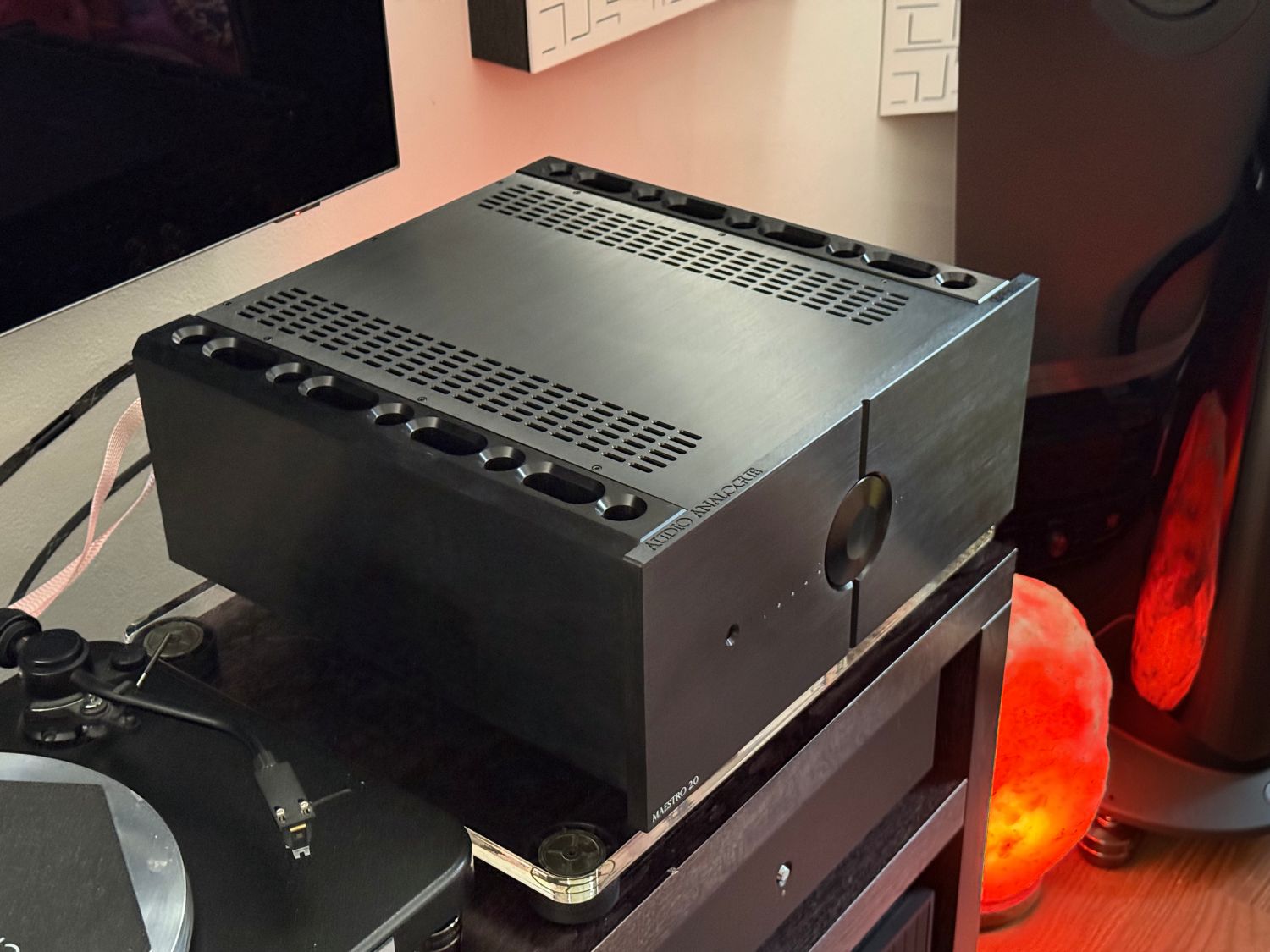 2025 09 30 Audio Analogue Maestro 2 0 22