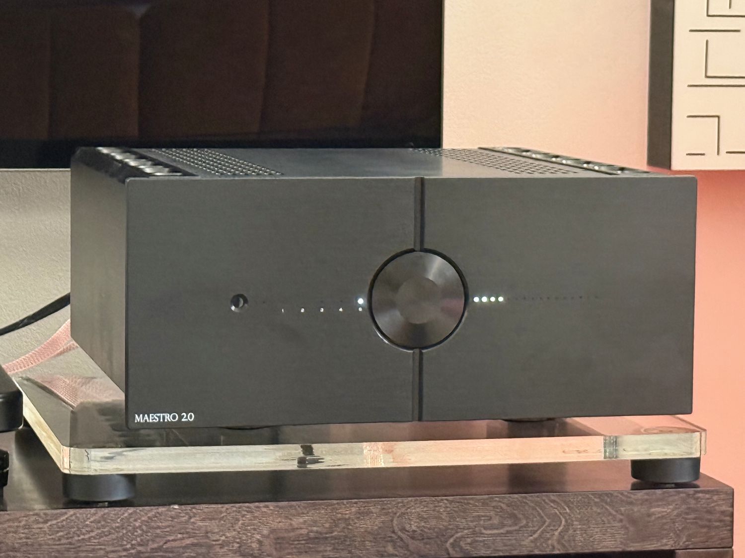 2025 09 30 Audio Analogue Maestro 2 0 25