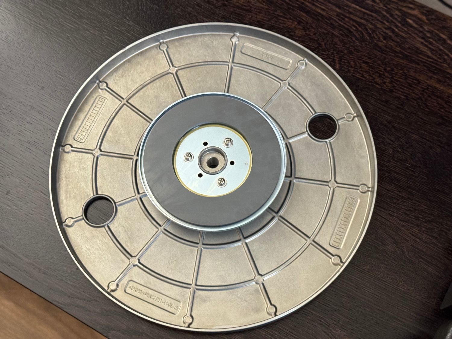 2025 09 30 Technics SL 40CBT 11