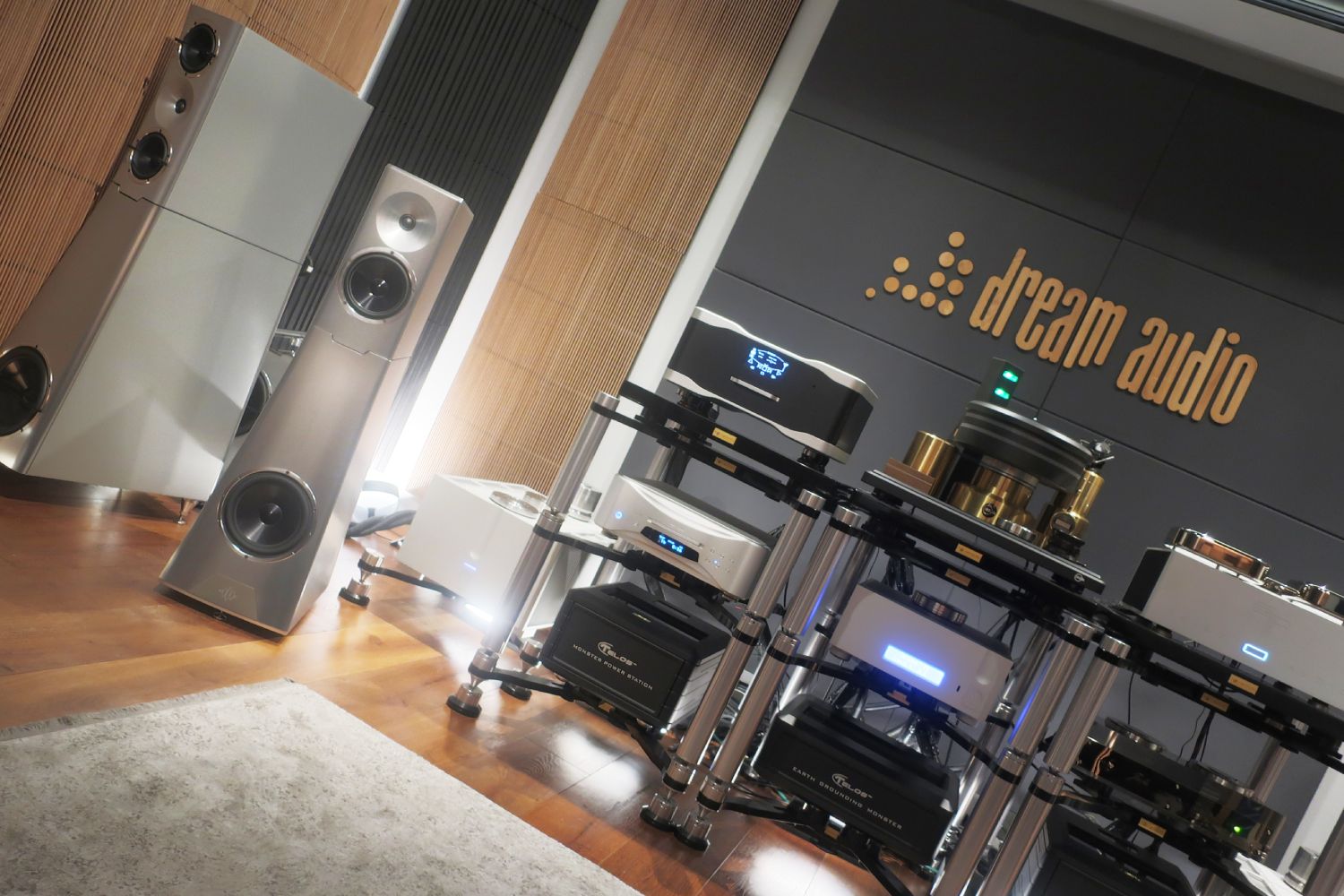 2025 09 30 TST YG Acoustics Vantage 3 3