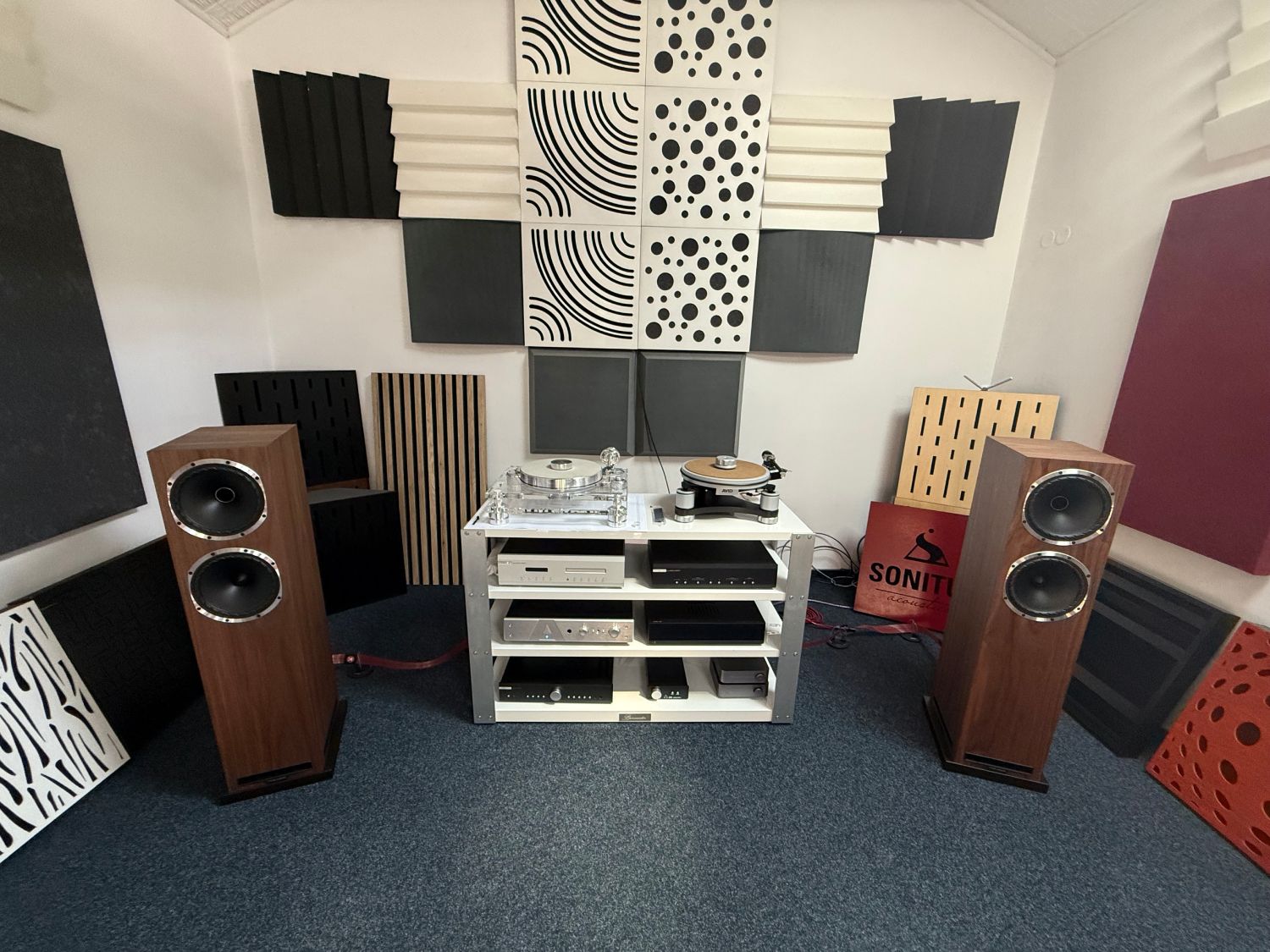 2025 09 30 TST Musical Fidelity TT6x 2