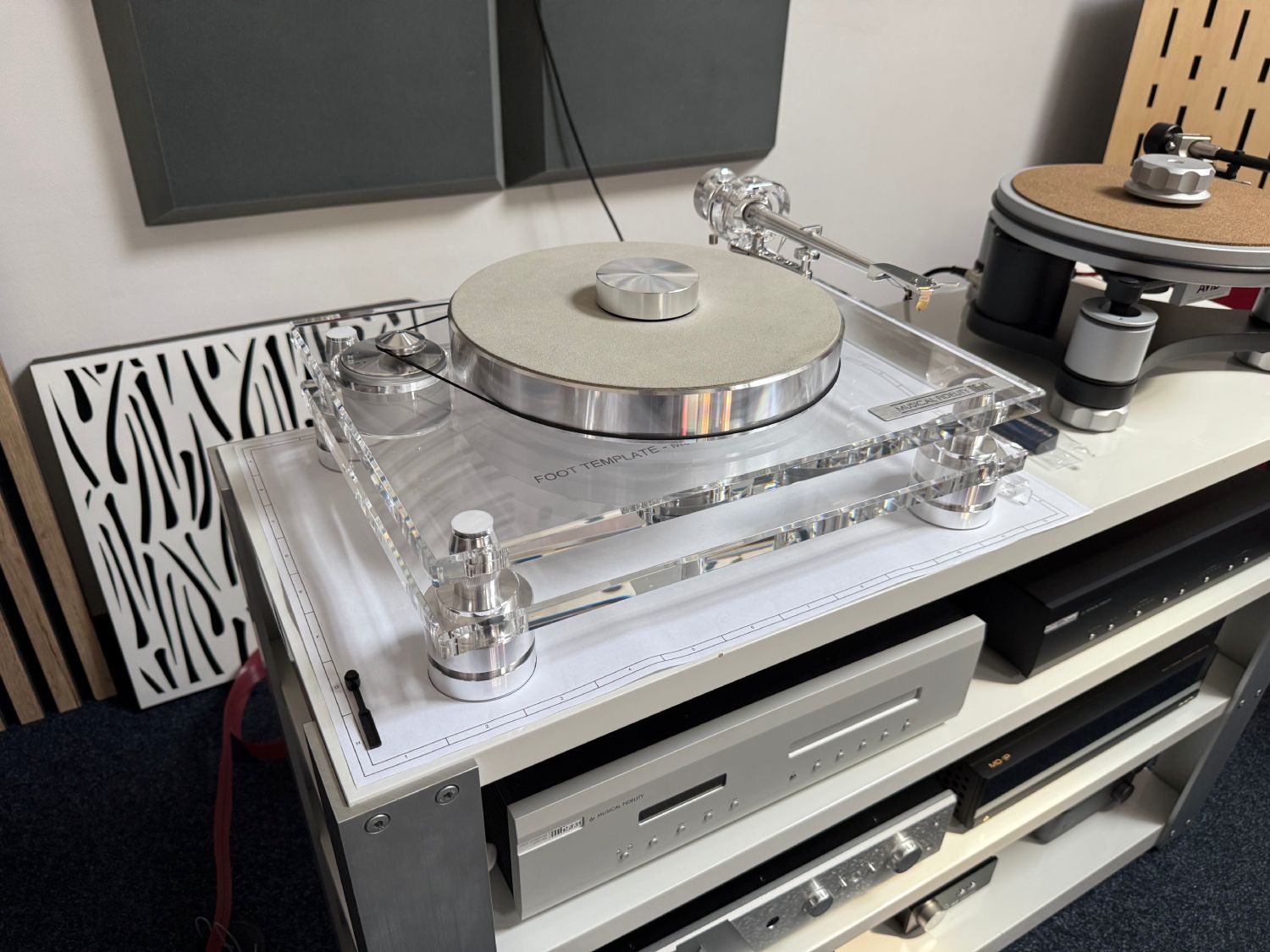 2025 09 30 TST Musical Fidelity TT6x 3