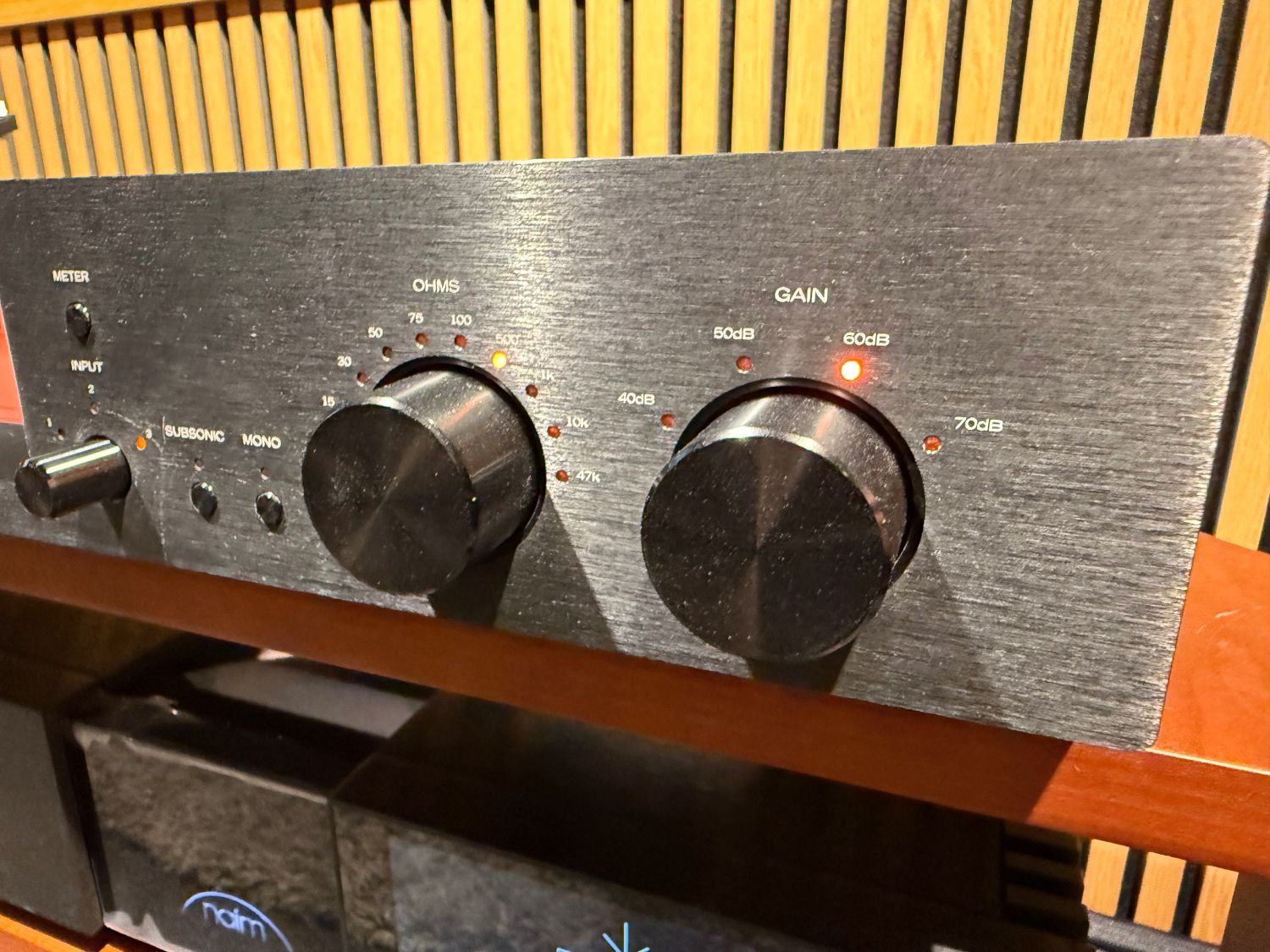 2025 09 30 TST MoFi MasterPhono 5