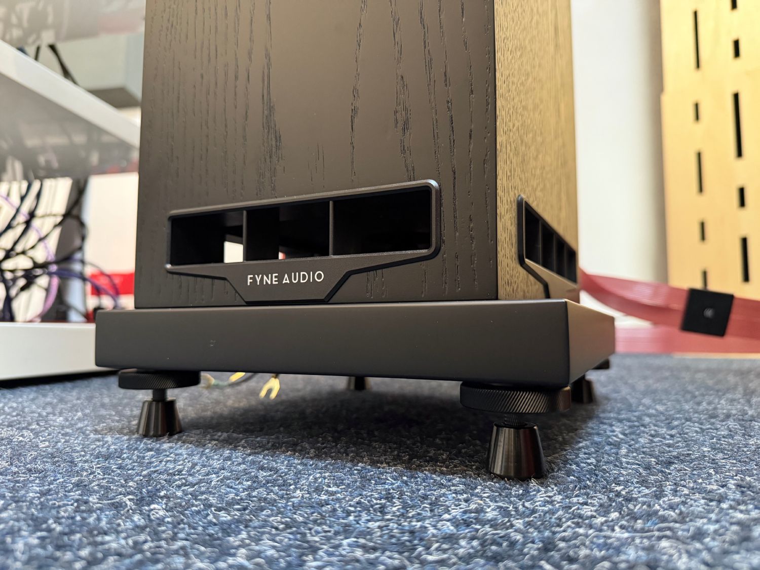 2025 09 30 TST Fyne Audio F501S 11
