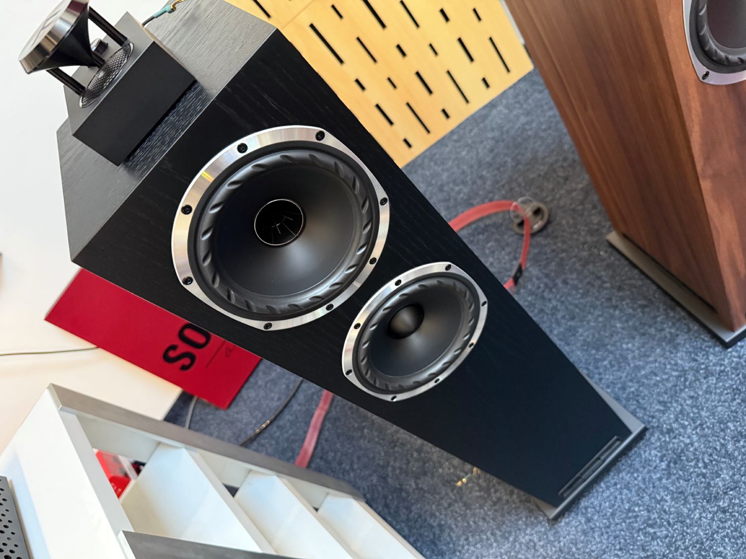 2025 09 30 TST Fyne Audio F501S 5