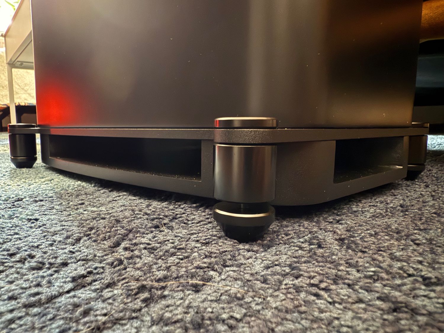 2025 09 30 TST Wharfedale EVO 5 4 5