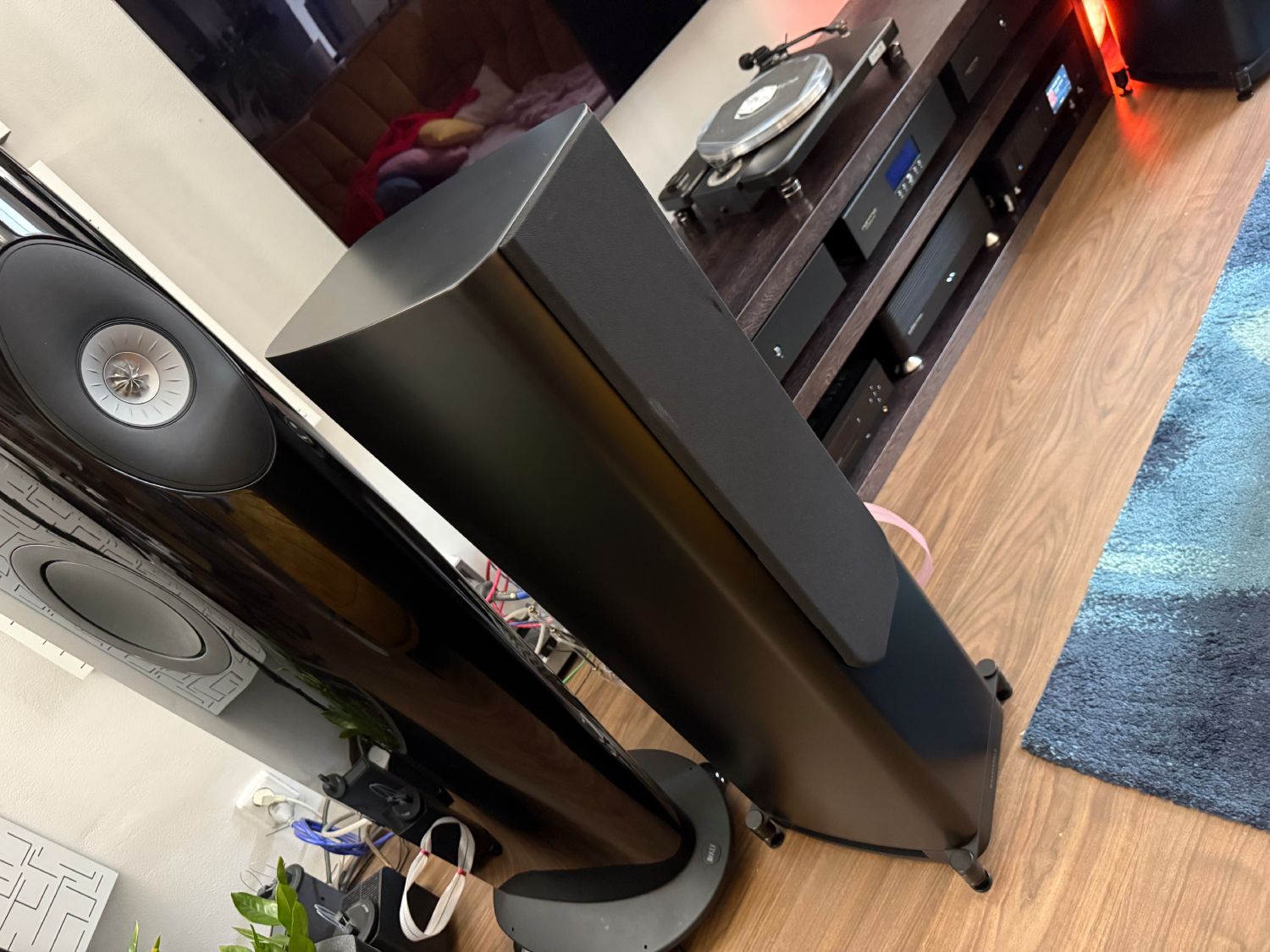 2025 09 30 TST Wharfedale EVO 5 4 7