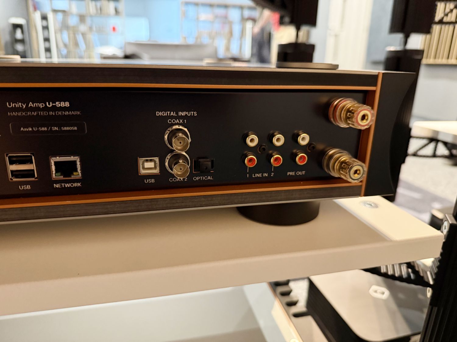 2025 09 30 TST Aavik U 588 8