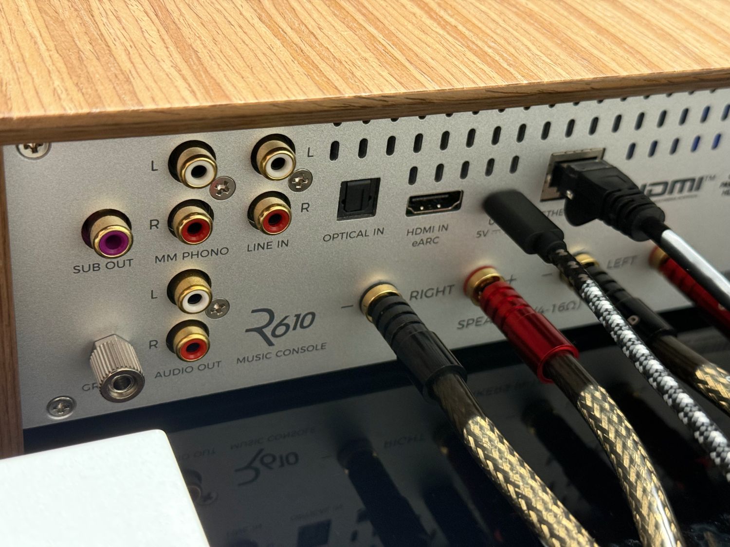 2025 09 30 TST Ruark R610 10