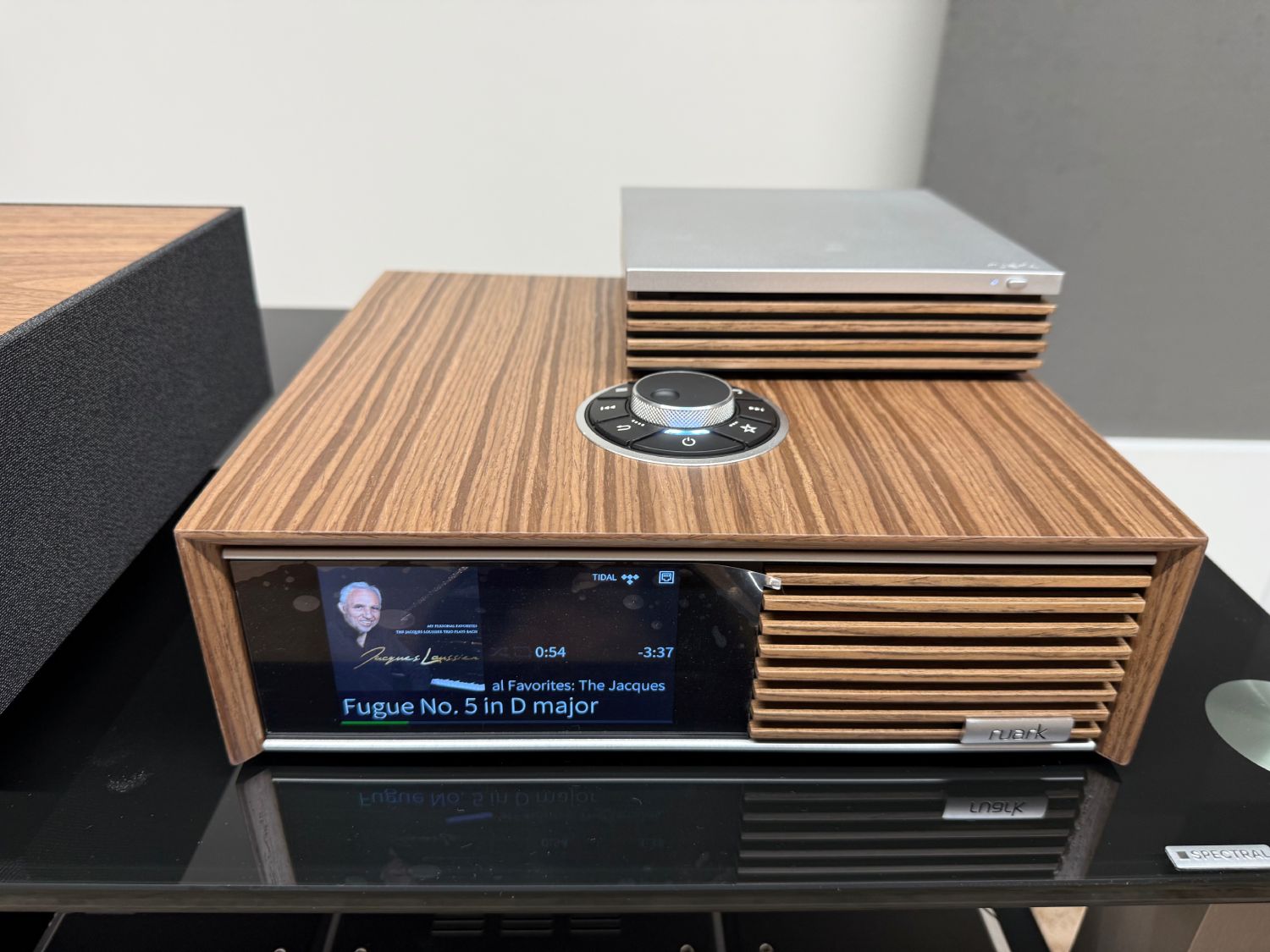 2025 09 30 TST Ruark R610 4