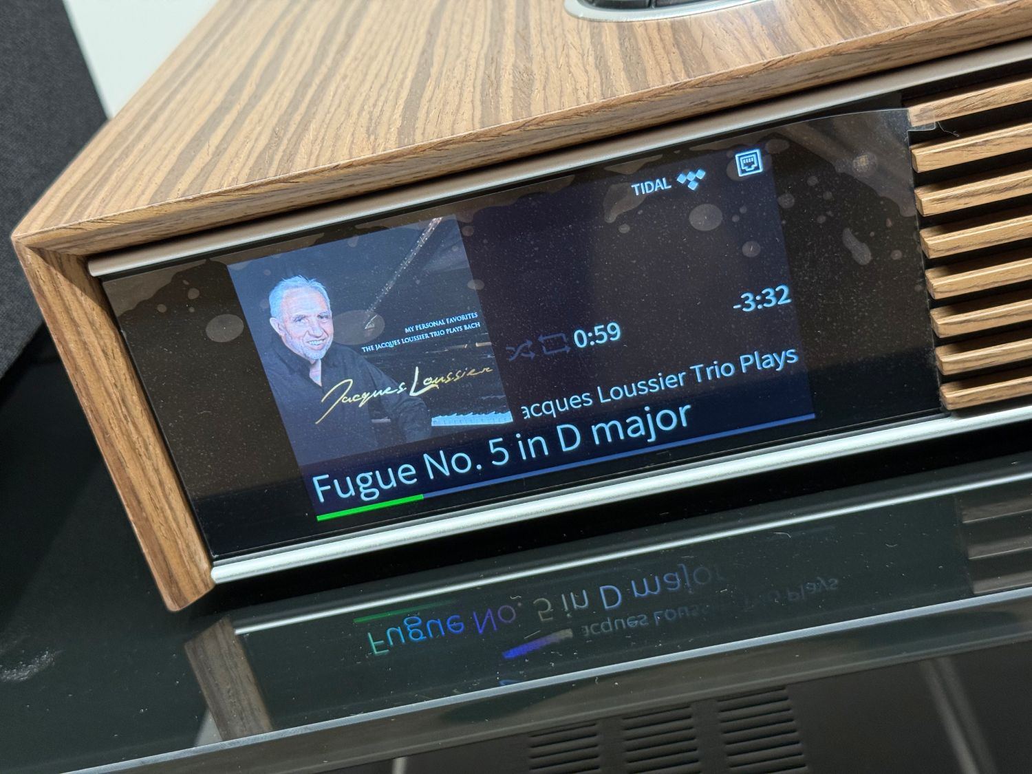 2025 09 30 TST Ruark R610 6