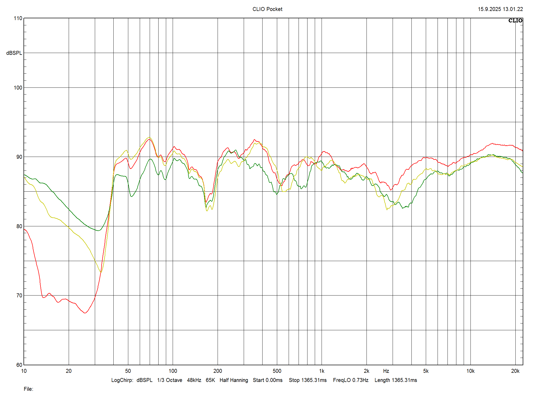 2025 10 31 TST Polk Audio Monitor XT60 m2