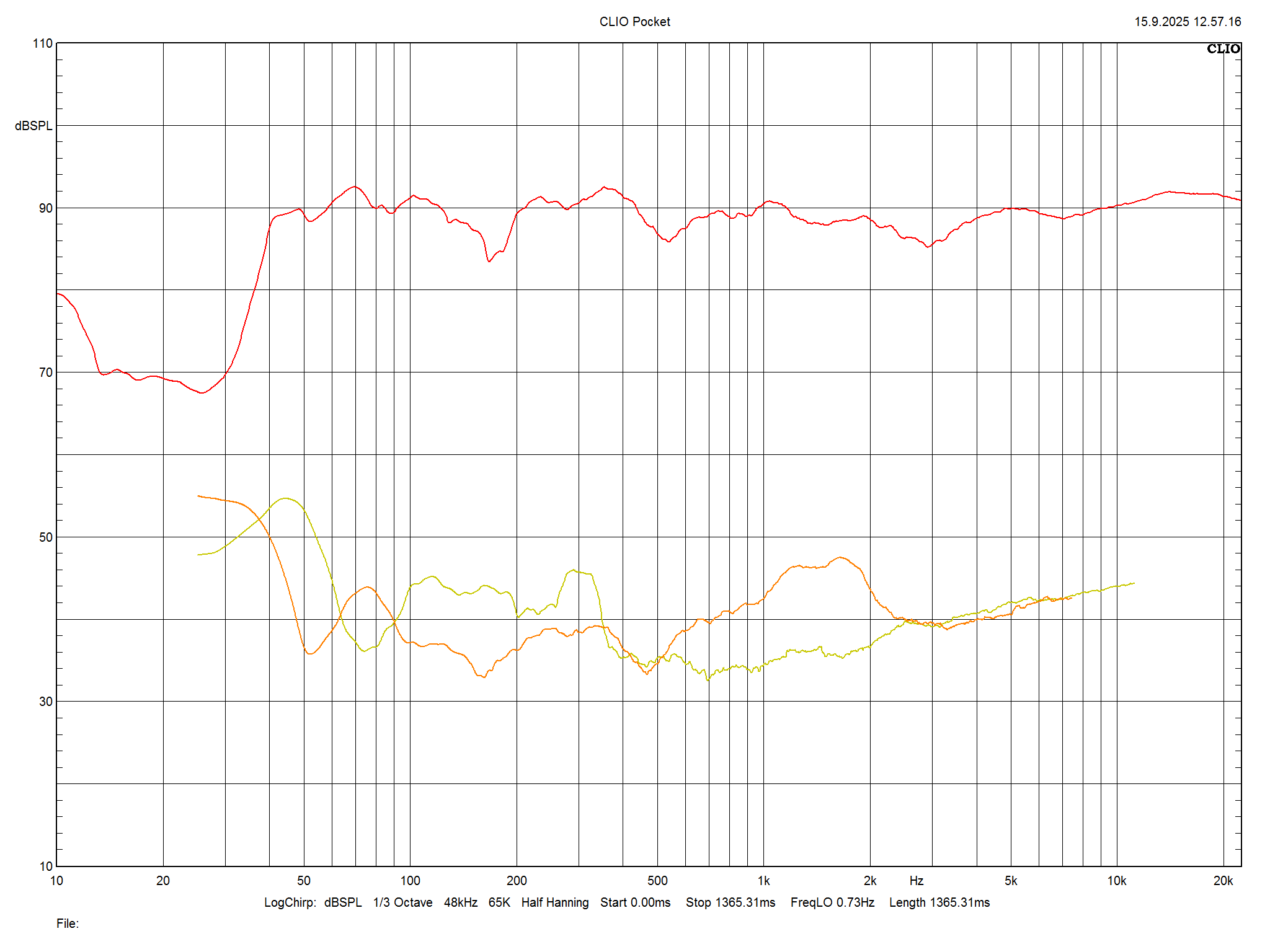 2025 10 31 TST Polk Audio Monitor XT60 m6