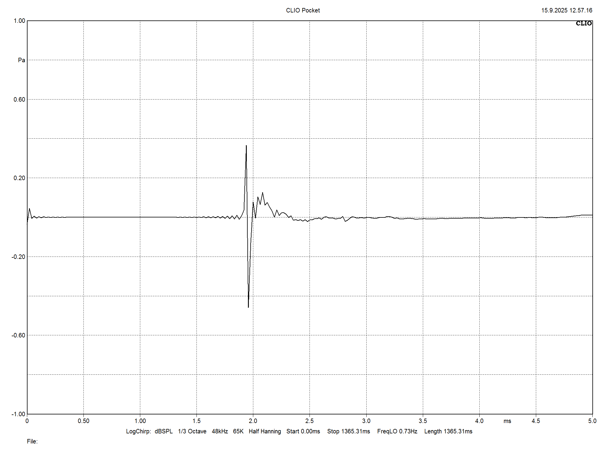 2025 10 31 TST Polk Audio Monitor XT60 m8