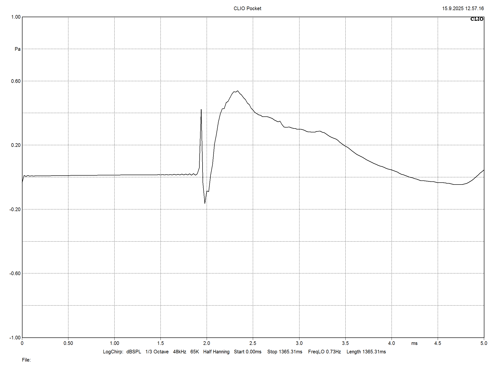 2025 10 31 TST Polk Audio Monitor XT60 m9