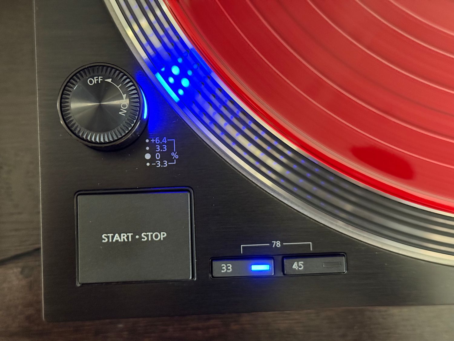 2025 10 31 TST Technics SL 1210GME 20