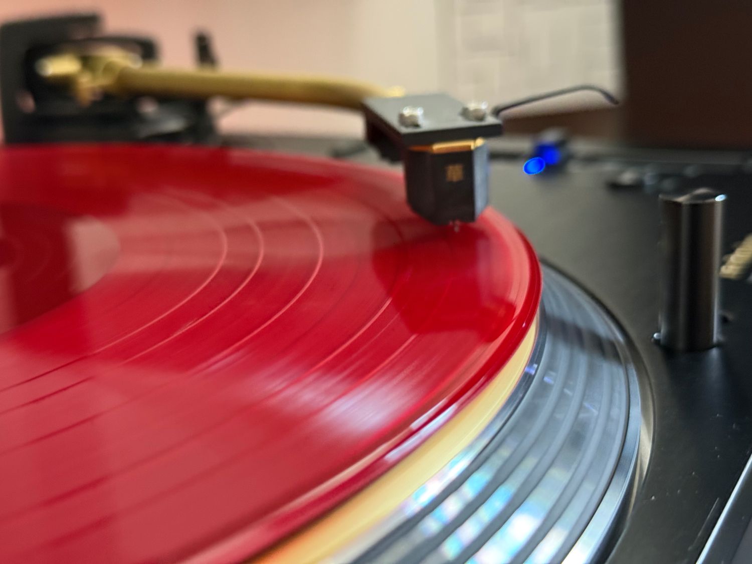 2025 10 31 TST Technics SL 1210GME 22