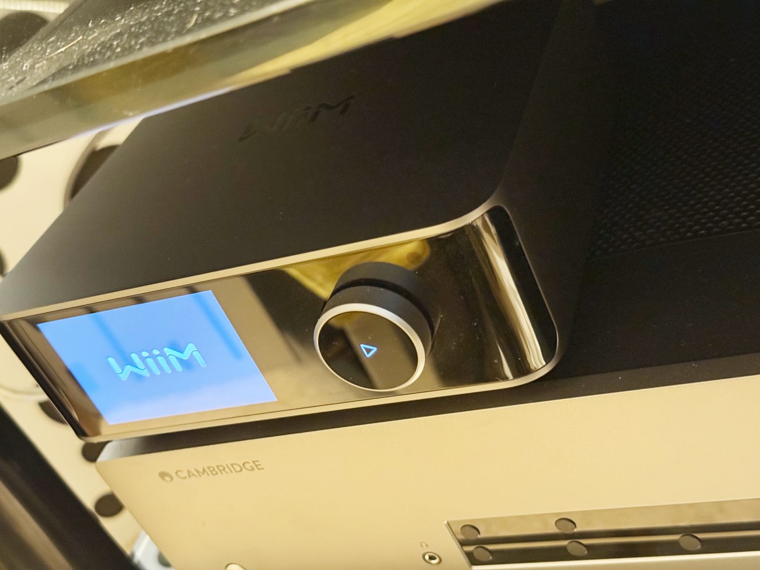 2025 11 30 TST WiiM Amp Ultra 10