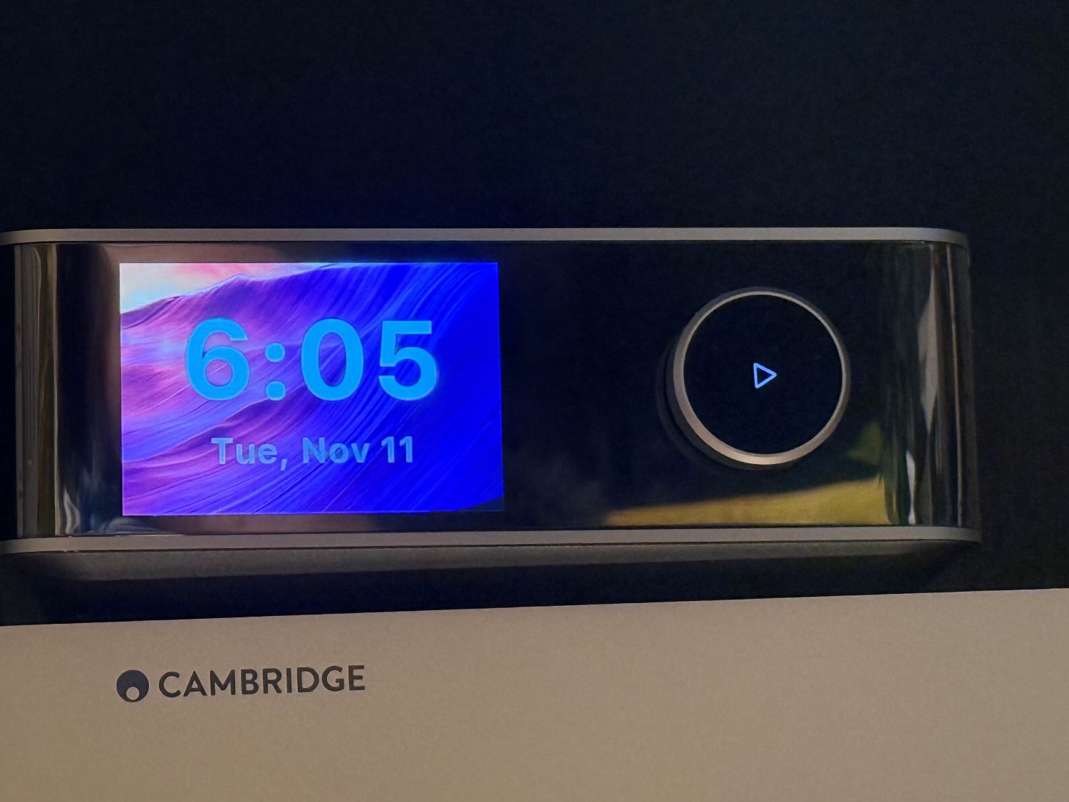 2025 11 30 TST WiiM Amp Ultra 13