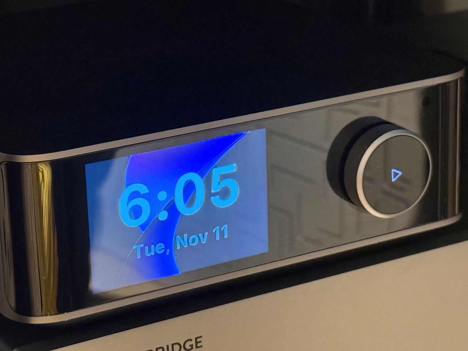2025 11 30 TST WiiM Amp Ultra 14