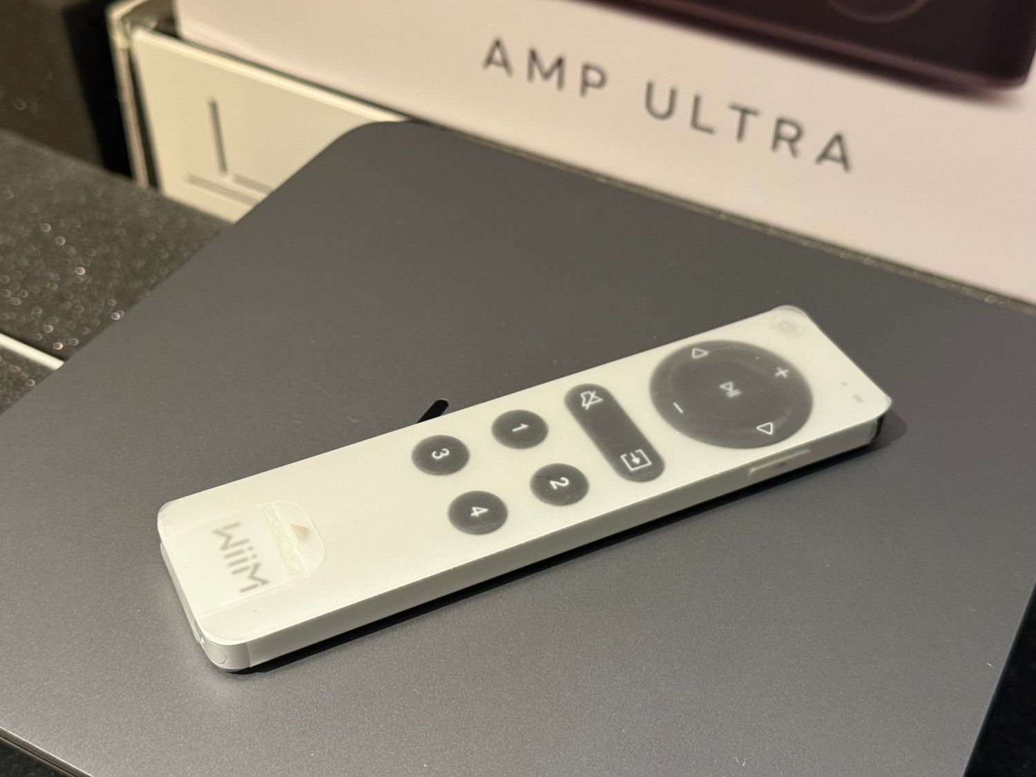 2025 11 30 TST WiiM Amp Ultra 8