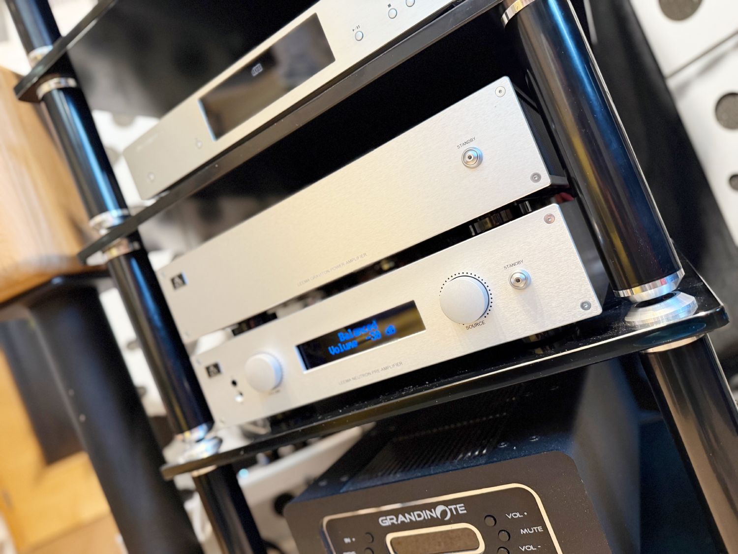 2025 11 30 TST Leema Graviton Neutron 24