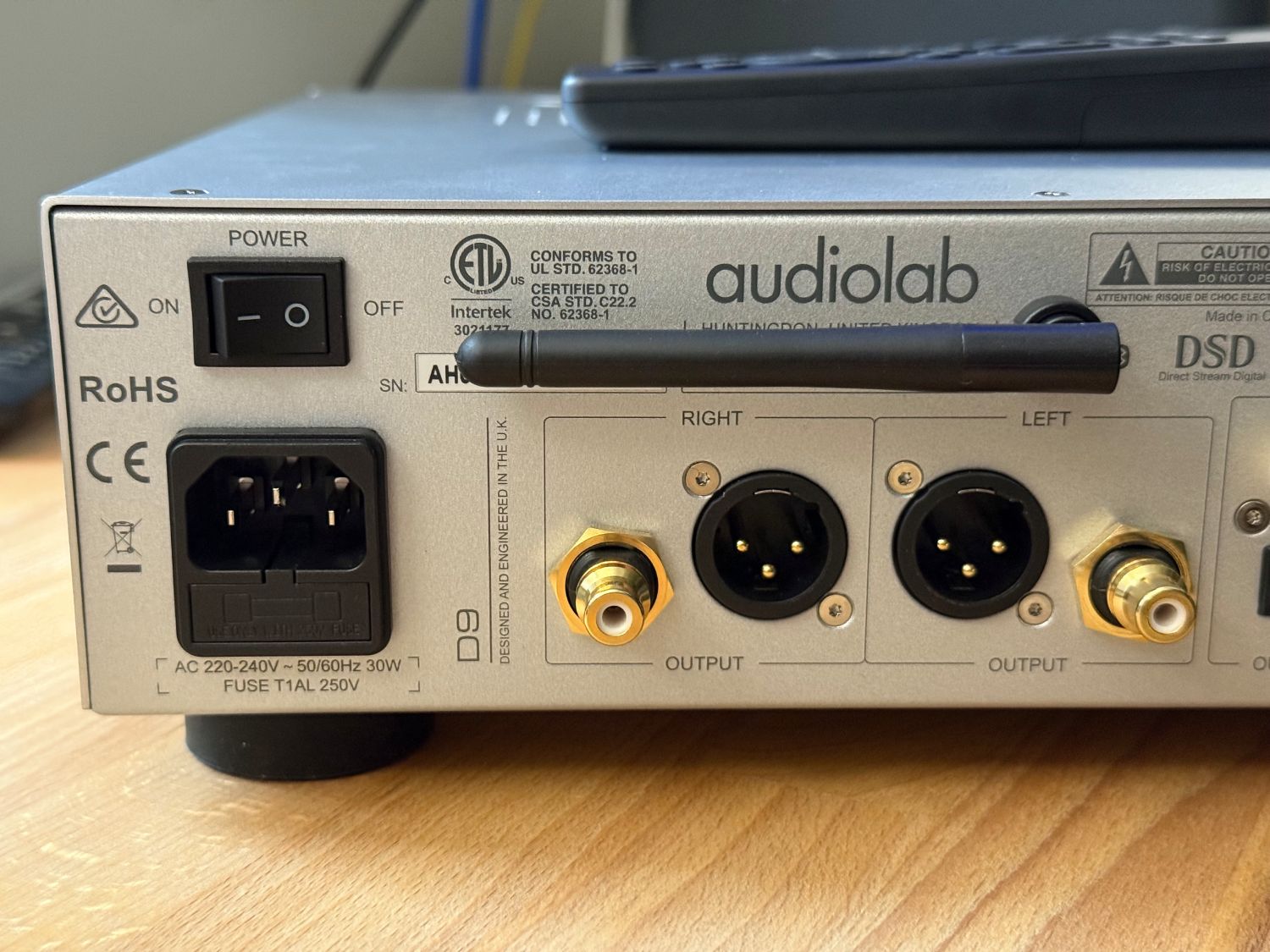 2025 12 31 TST Audiolab D9 4